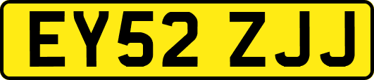 EY52ZJJ