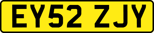 EY52ZJY