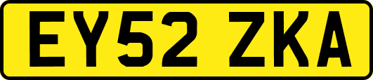 EY52ZKA