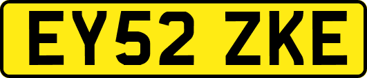 EY52ZKE