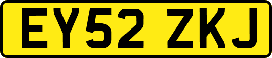 EY52ZKJ