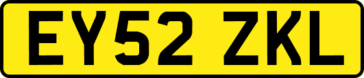 EY52ZKL