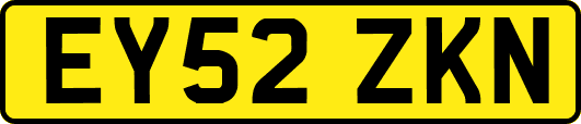 EY52ZKN
