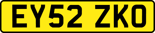 EY52ZKO