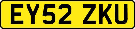 EY52ZKU