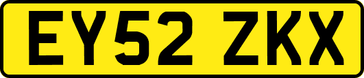 EY52ZKX