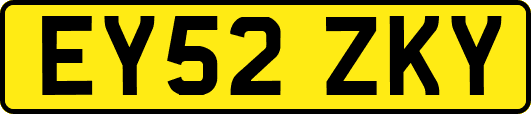 EY52ZKY