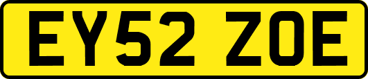 EY52ZOE