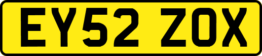 EY52ZOX