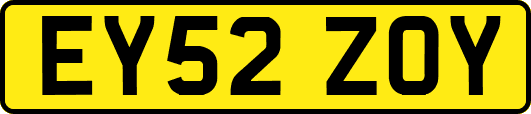 EY52ZOY