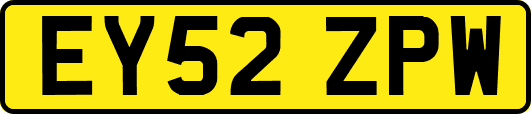 EY52ZPW