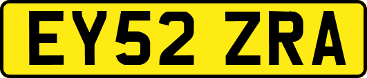 EY52ZRA