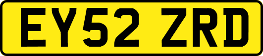 EY52ZRD
