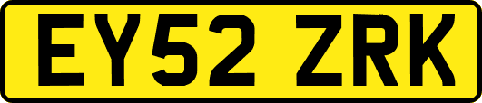EY52ZRK