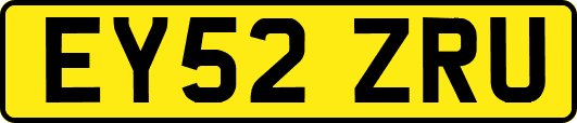 EY52ZRU