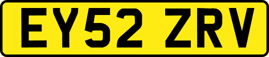 EY52ZRV