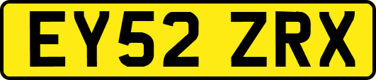 EY52ZRX