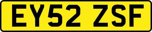 EY52ZSF