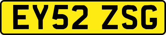 EY52ZSG