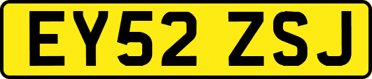 EY52ZSJ