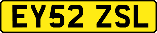 EY52ZSL