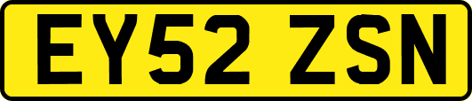 EY52ZSN