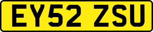 EY52ZSU