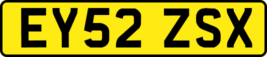 EY52ZSX