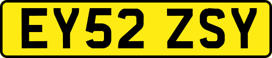 EY52ZSY