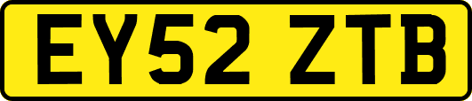 EY52ZTB