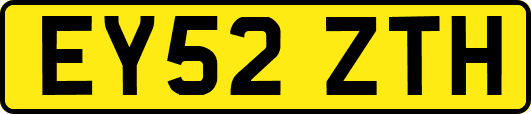 EY52ZTH