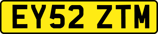 EY52ZTM
