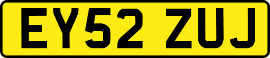 EY52ZUJ