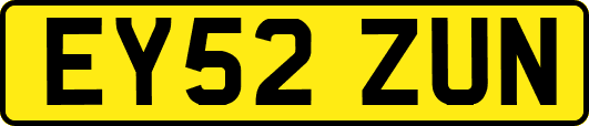 EY52ZUN