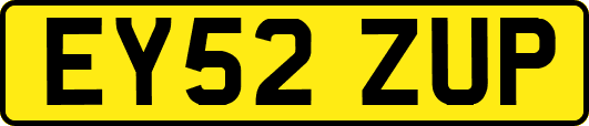 EY52ZUP