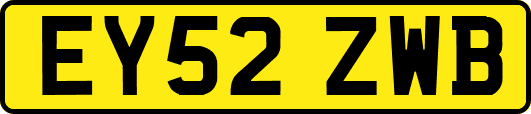 EY52ZWB