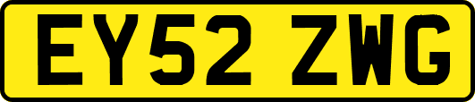EY52ZWG