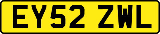 EY52ZWL