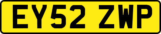 EY52ZWP
