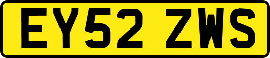 EY52ZWS