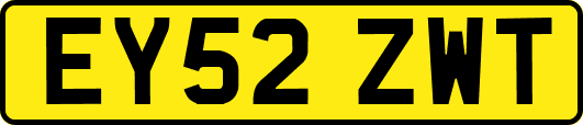 EY52ZWT