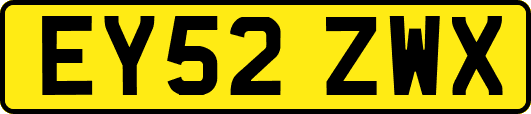 EY52ZWX