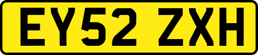 EY52ZXH
