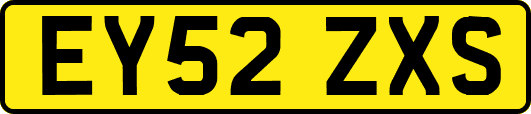 EY52ZXS