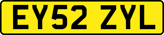EY52ZYL