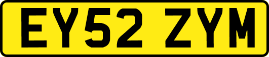 EY52ZYM