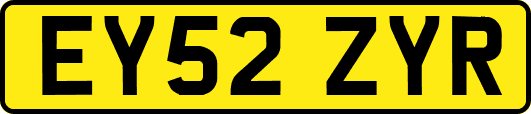 EY52ZYR
