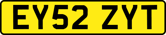EY52ZYT