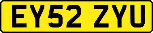 EY52ZYU