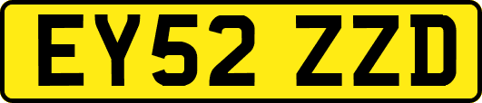 EY52ZZD